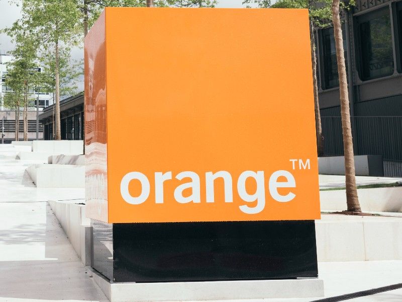 Orange presents projects with French Tech start-ups at VivaTech