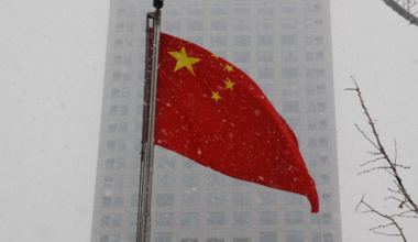 China unveils 5-year tech strategy with focus on 6G, quantum computing, AI
