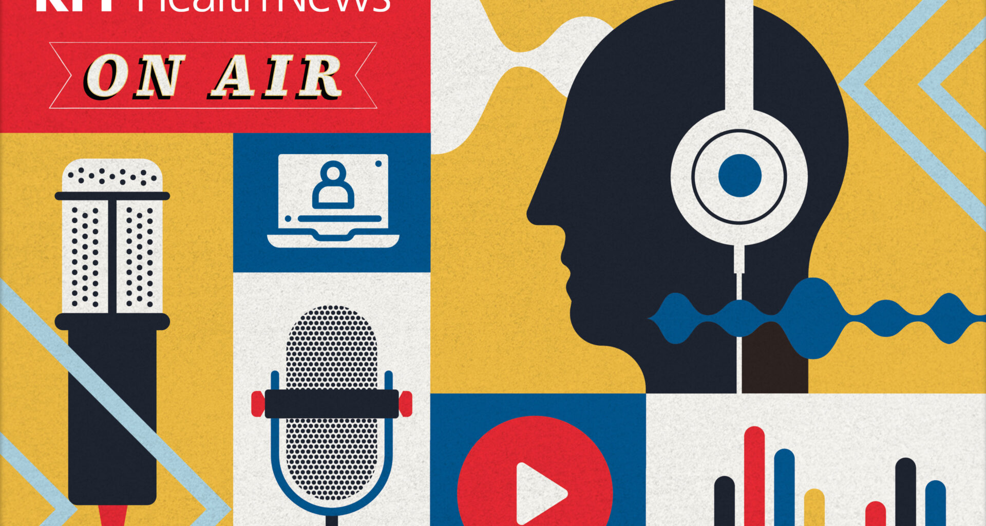 Gounder Fills In Details Behind Ebola, GLP-1, and Trump Headlines