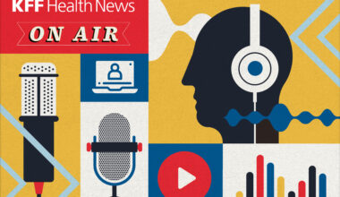 Gounder Fills In Details Behind Ebola, GLP-1, and Trump Headlines