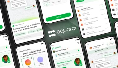 Equal AI feat