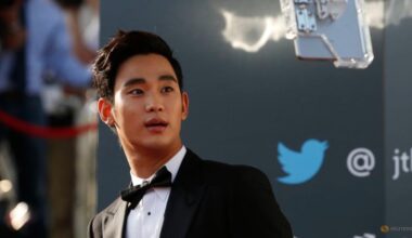 Korean actor Kim Soo-hyun to shoot first ad campaign since controversy amid advertiser lawsuits