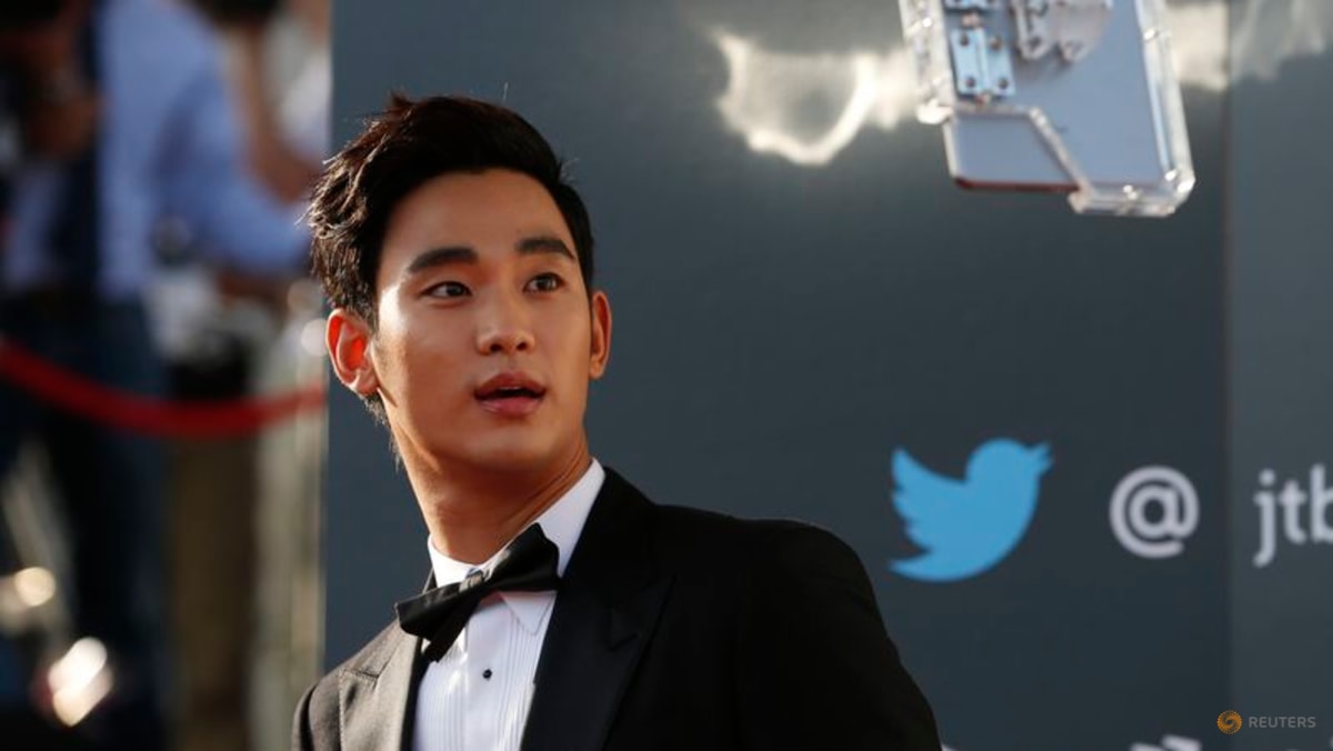 Korean actor Kim Soo-hyun to shoot first ad campaign since controversy amid advertiser lawsuits