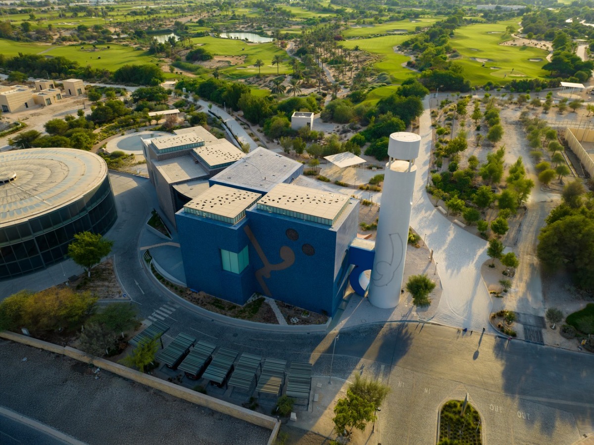QF’s Lawh Wa Qalam: MF Husain Museum named among TIME World's Greatest Places 2026