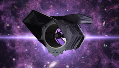 NASA's Roman Space Telescope is launching August 30, eight months ahead of schedule