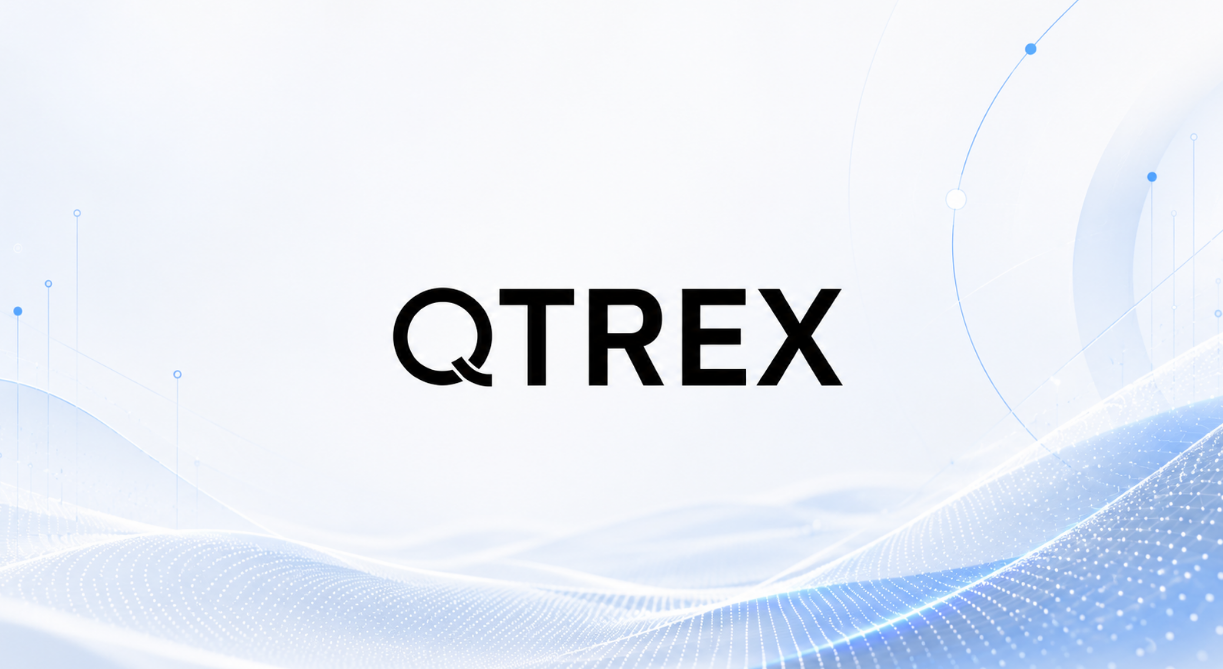 QTREX logo - TQI