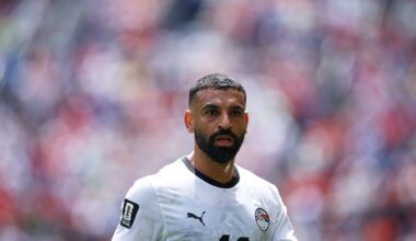 Egypt coach denies Salah rift before World Cup match against New Zealand | World Cup 2026 News