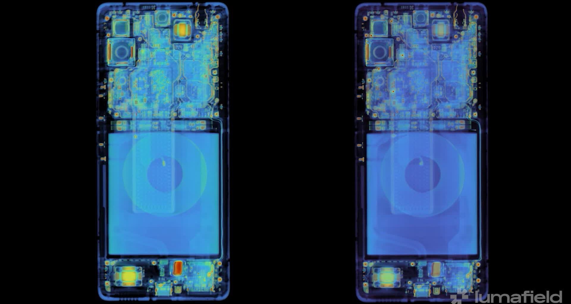 The "Made in America" Trump phone is just a reskinned HTC U24 built in China