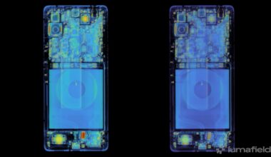The "Made in America" Trump phone is just a reskinned HTC U24 built in China