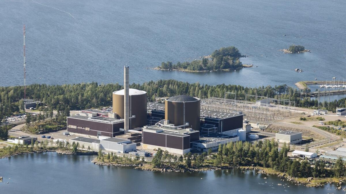 Europe Has Entered The Nuclear Golden Age Amid AI Boom