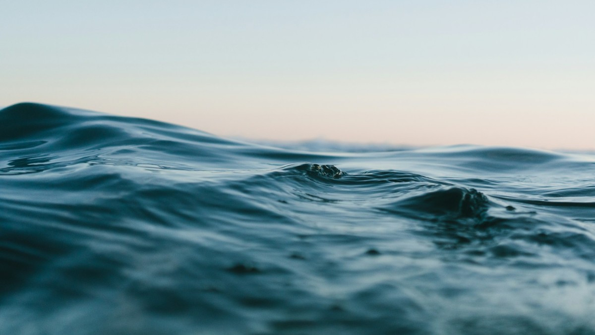 China Is Taking Its AI Boom Under the Sea