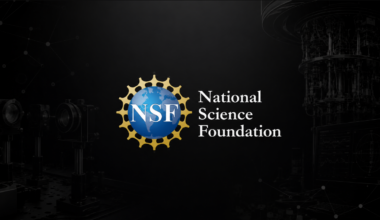 NSF logo - TQI