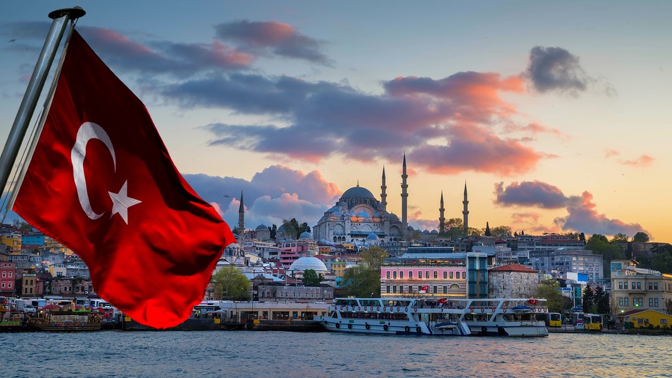 Turkey Pushes Bold Global Plan to Electrify 35% of Energy Use by 2035