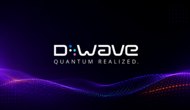D-Wave logo - TQI