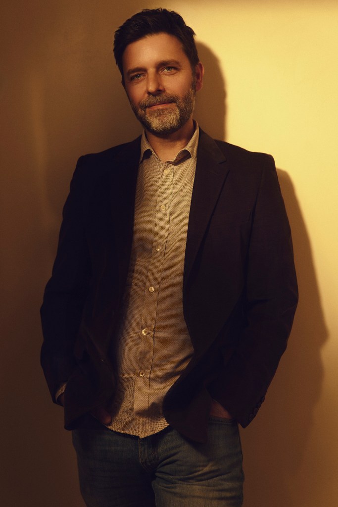 Andrew Guest