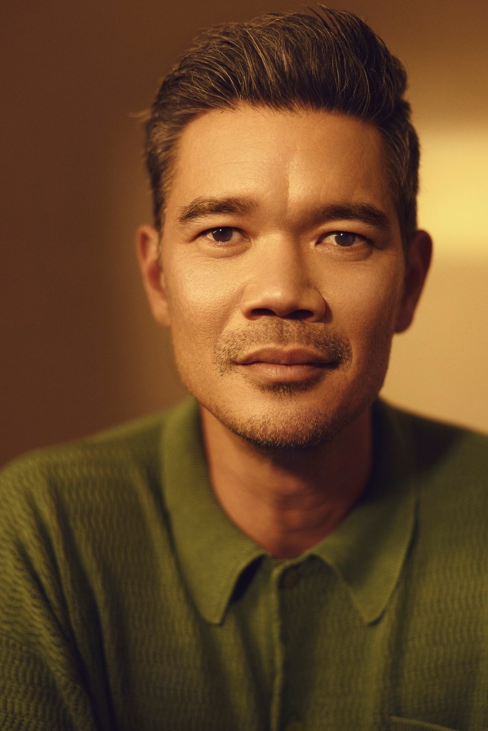 Destin Daniel Cretton