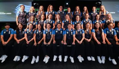 NRLW Team List: Several new signings named for trial
