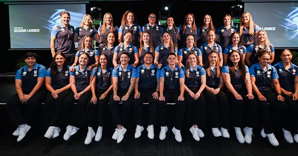 NRLW Team List: Several new signings named for trial