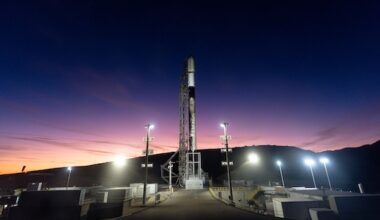 Live coverage: SpaceX plans Sunday Starlink launch from Vandenberg Space Force Base – Spaceflight Now
