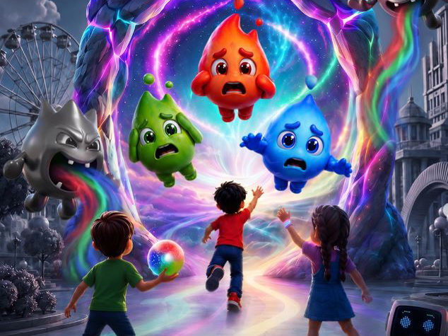 Katara to host immersive Colorverse Experience, tickets from QR35
