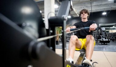 Hyrox is drawing runners, lifters and everyday athletes together. Pittsburghers are all in. 