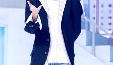 TWS's Youngjae, Thigh Injury: "Minimizing Movement Due to Muscle Damage" [Full Text]