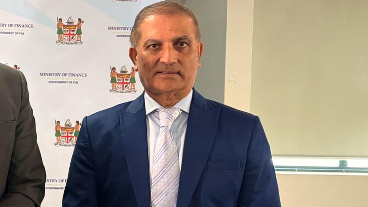 FRCS did not remove Stop Departure Order on man linked to alleged $20M tax fraud