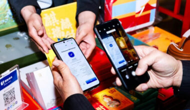 (Courtesy of UnionPay International)