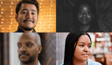 Sundance Documentary Edit Fellows For 2026 Unveiled (EXCLUSIVE)