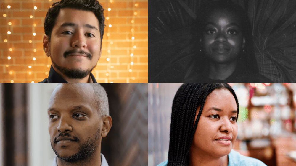 Sundance Documentary Edit Fellows For 2026 Unveiled (EXCLUSIVE)