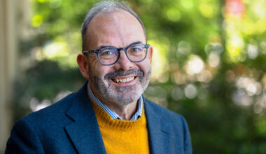 Matt Marx named vice provost for entrepreneurship, innovation and external engagement