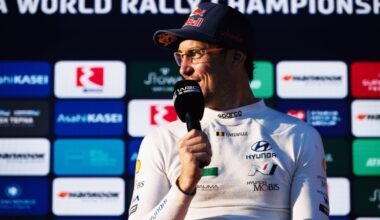 Hyundai going all out for Acropolis Rally win – DirtFish