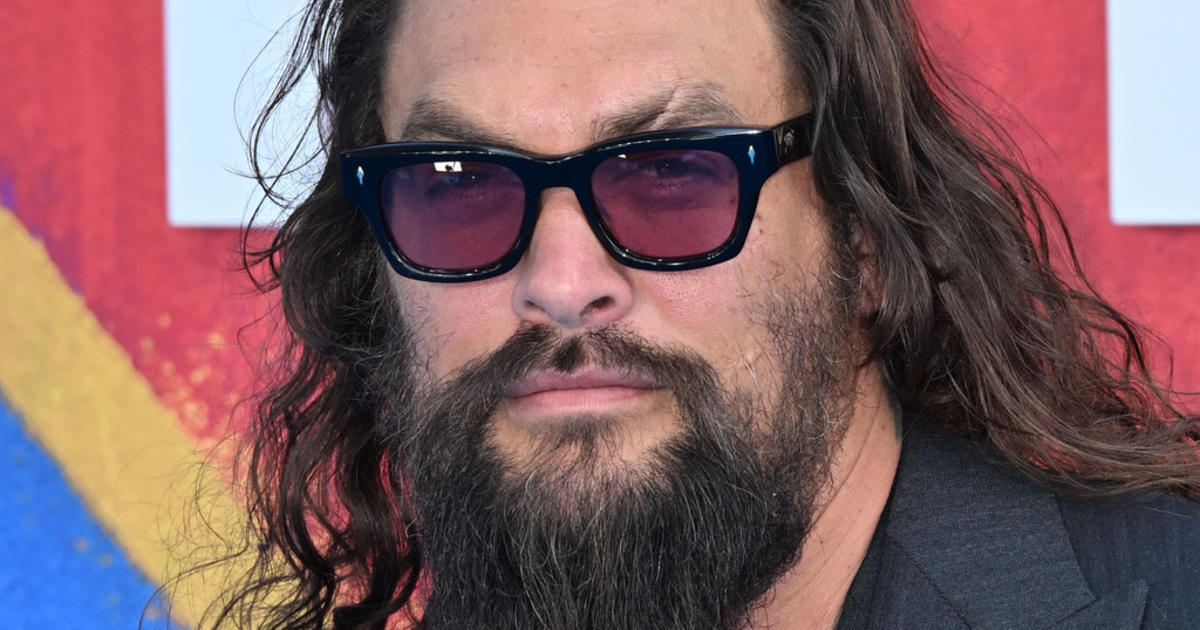 Jason Momoa is 'number one fan' of Supergirl character Lobo