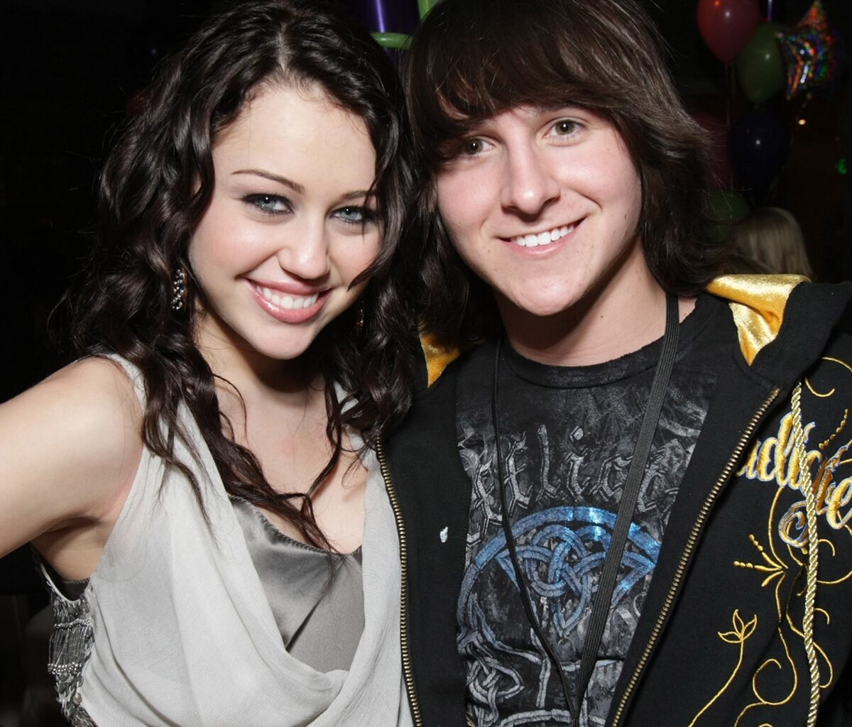 Miley Cyrus Hannah Montana Special: Why Mitchel Musso Skipped 