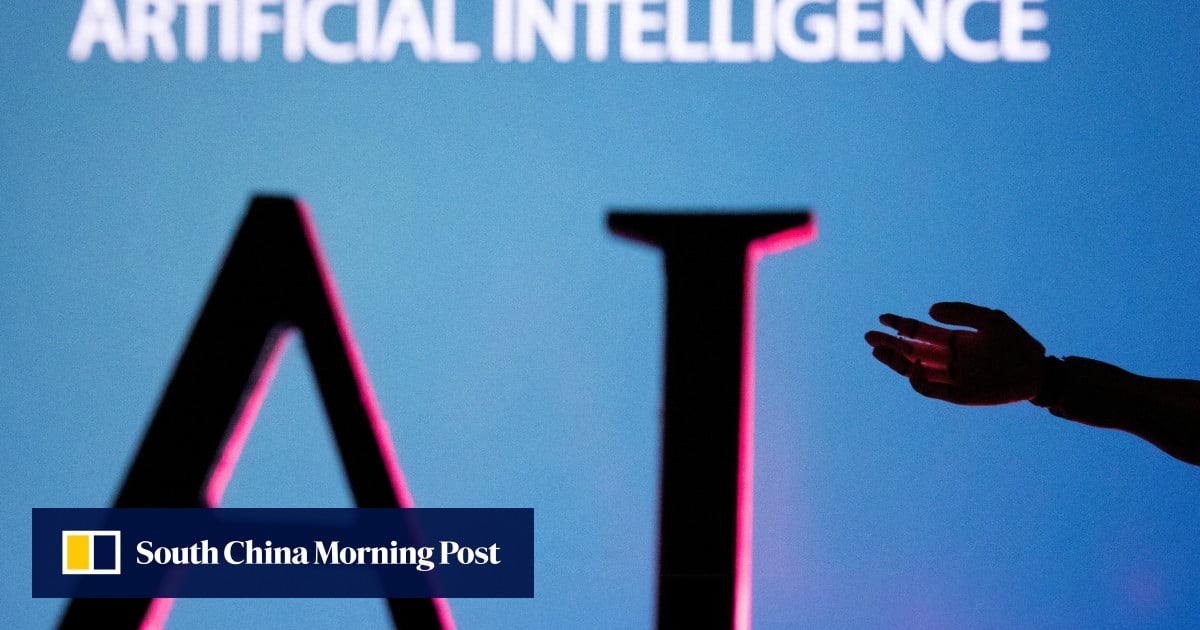 Surge in AI-related court cases fuels calls for China to clarify its laws