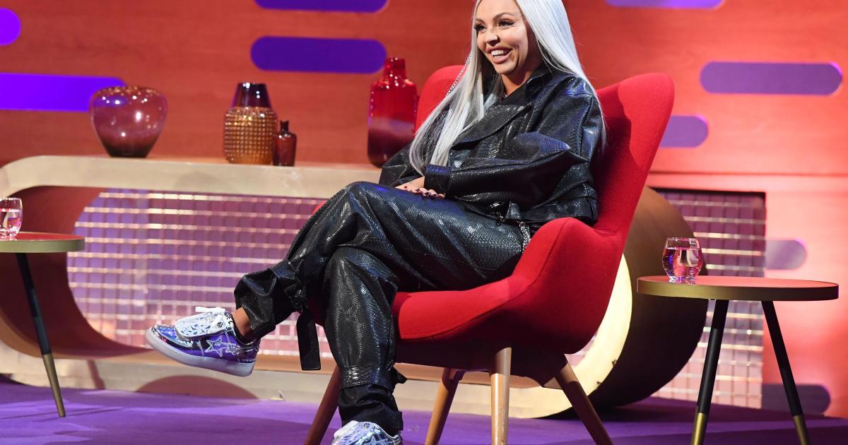 Jesy Nelson outraged at MPs in emotional video after SMA debate in parliament