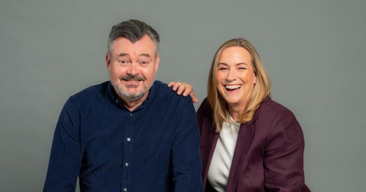 BBC Radio Scotland Afternoons: Three women out, one man in. Success?