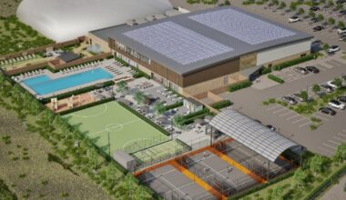 More details on new David Lloyd health club in St Neots