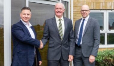 Beckett Investment Management Group acquires Lowestoft firm