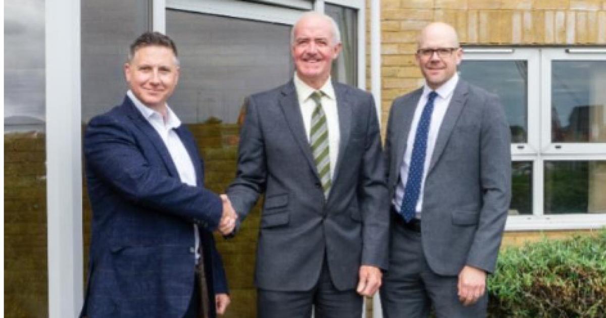 Beckett Investment Management Group acquires Lowestoft firm