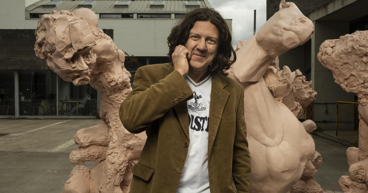 Jamie Fitzpatrick: Memorials to Sausage Politics Edinburgh Printmakers