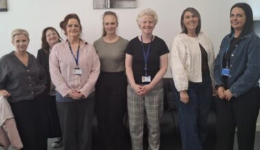 Ayrshire workers offered free NHS stress management sessions
