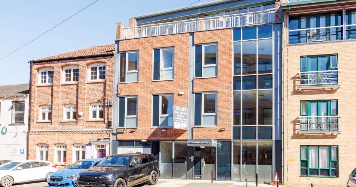 Ardent Financial Planning moves to larger York city office