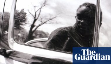 ‘A new way to express myself’: Harlem teens share their lives through photography – in pictures | Photography