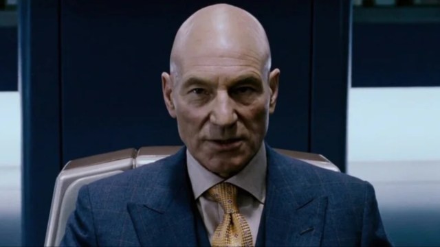 Rumored MCU Casting Fixes X-Men Error Original Movies Had With Professor X