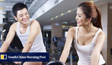 Life stages according to traditional Chinese medicine and when you hit your physical peak