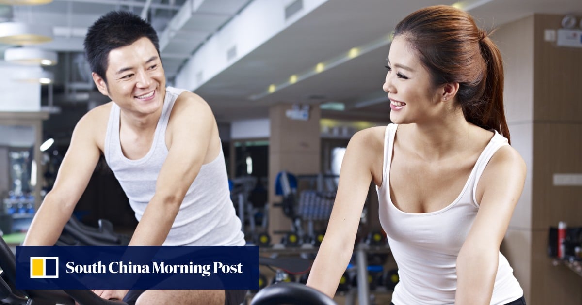 Life stages according to traditional Chinese medicine and when you hit your physical peak
