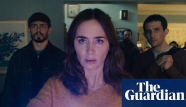 Disclosure Day: alien conspiracies, car chases and a jaw-dropping climax – discuss with spoilers | Movies