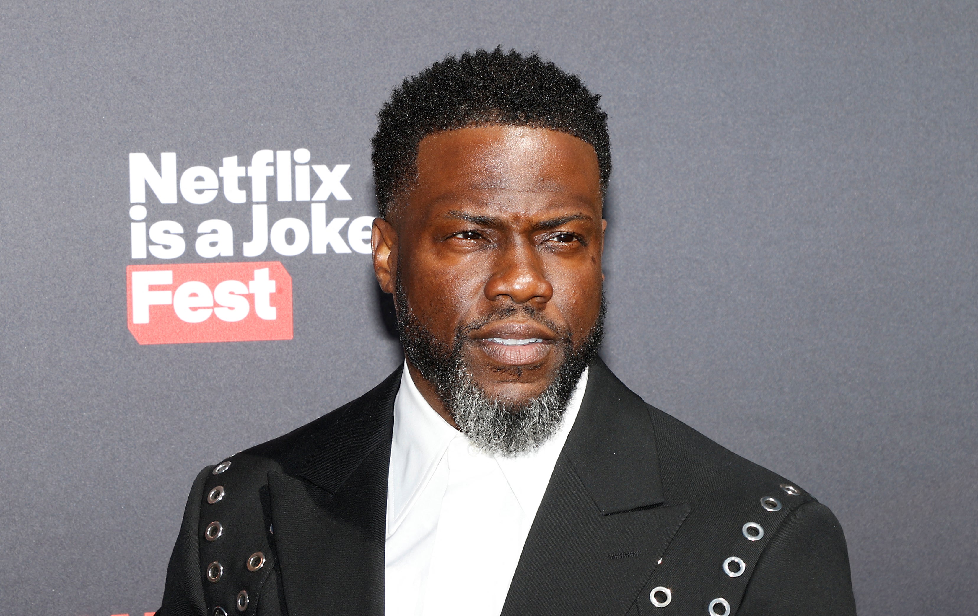 Kevin Hart says that there’s one A-lister who is off limits for celebrity roasts