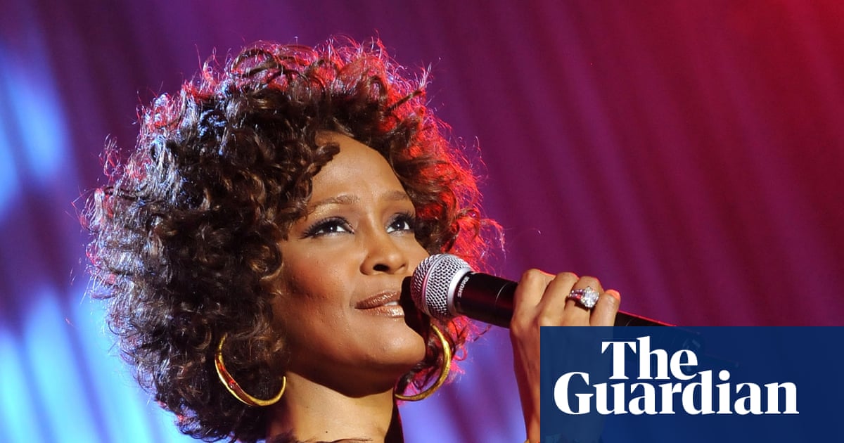 Whitney Houston estate denies Oprah’s ‘inaccurate and unfair’ claim singer fell off stage due to drug use | Whitney Houston
